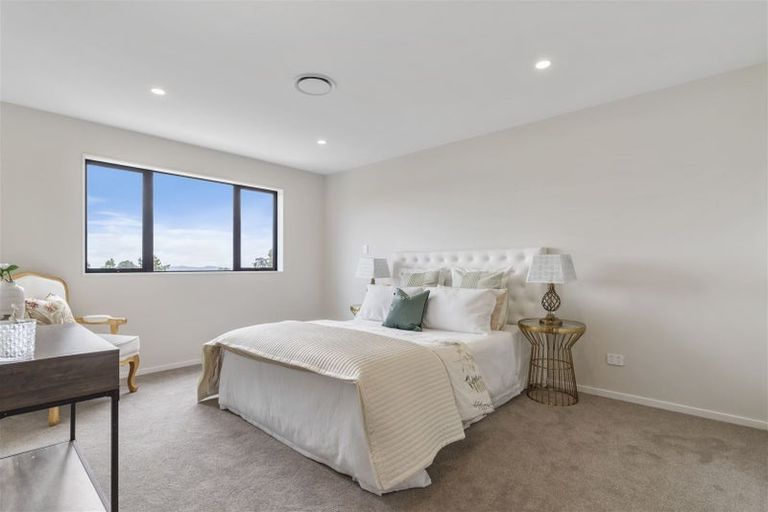 Photo of property in 22 Bendridge Street, Flat Bush, Auckland, 2019