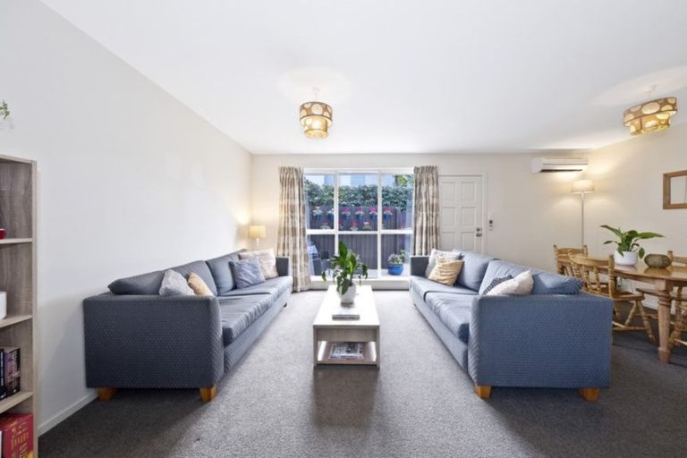 Photo of property in 5/20 Stoneyhurst Street, St Albans, Christchurch, 8014