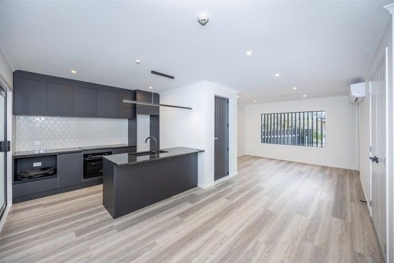 Photo of property in 6/20 Tisdall Street, Hamilton Central, Hamilton, 3204