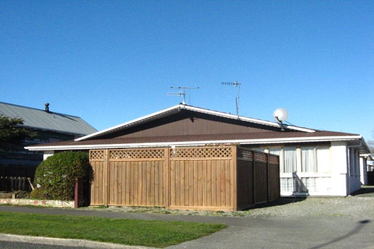 Photo of property in 63a Robertson Street, Richmond, Invercargill, 9810