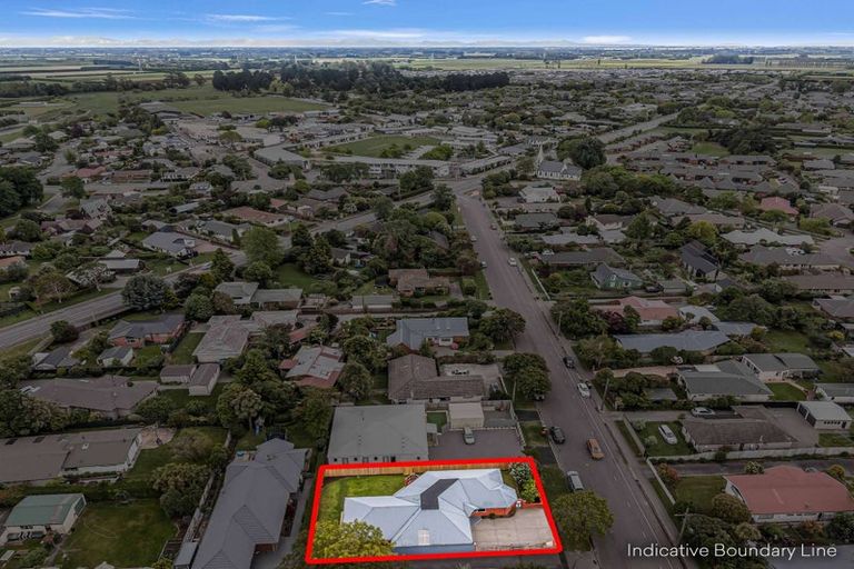 Photo of property in 79 East Belt, Lincoln, 7608