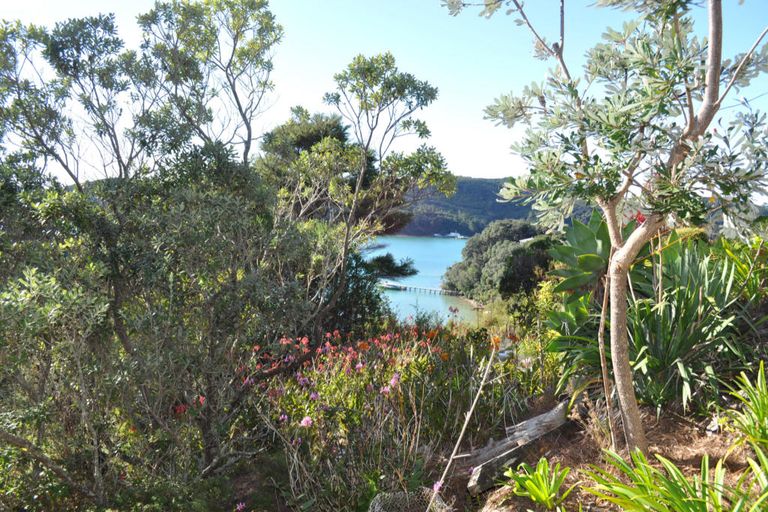 Photo of property in 7 Lavinia Place, Kawau Island, 0920