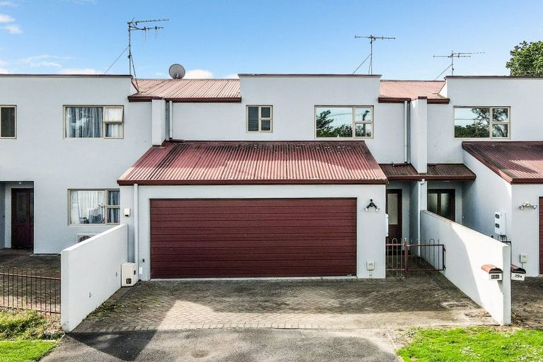 Photo of property in 29d Claudelands Road, Hamilton East, Hamilton, 3216