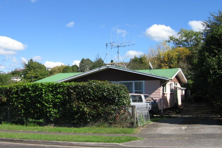 Photo of property in 34 Freyberg Crescent, Putaruru, 3411