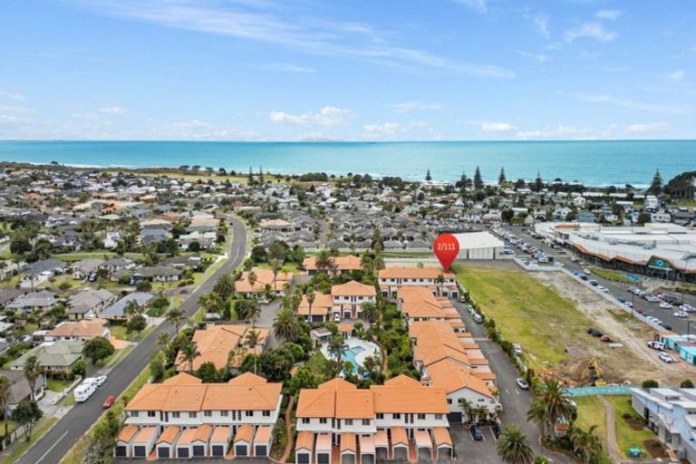Photo of property in 2/111 Santa Monica Drive, Papamoa Beach, Papamoa, 3118
