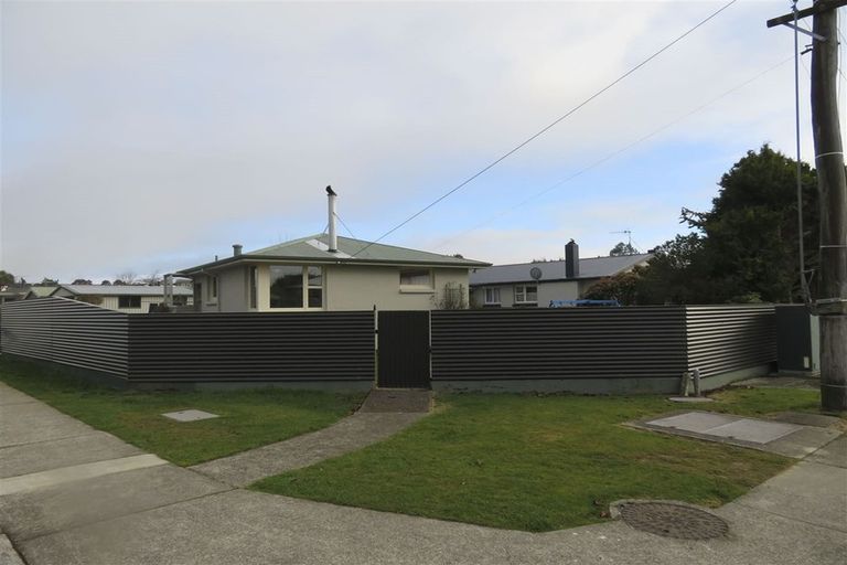 Photo of property in 67 Coutts Road, Gore, 9710