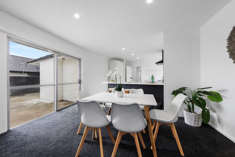 Photo of property in 15 Greenhaven Drive, Burwood, Christchurch, 8083