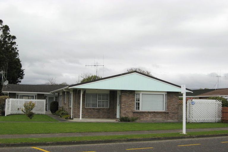 Photo of property in 58 Rugby Street, Levin, 5510