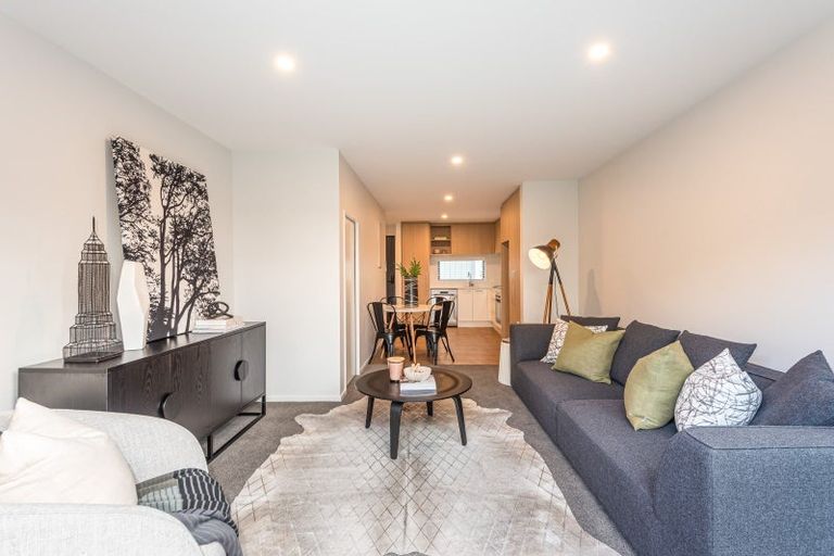 Photo of property in 13/10 Browning Street, Sydenham, Christchurch, 8023