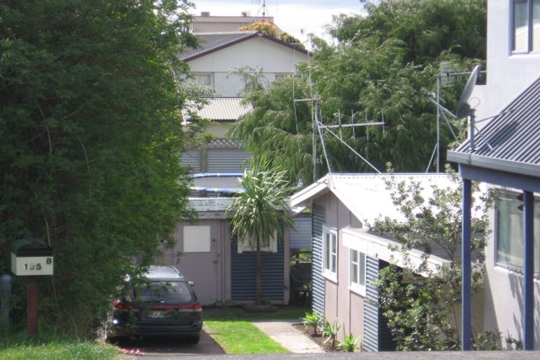 Photo of property in 135b Oceanview Road, Mount Maunganui, 3116