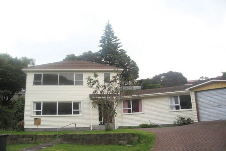 Photo of property in 3 Tarawa Street, Paekakariki, 5034
