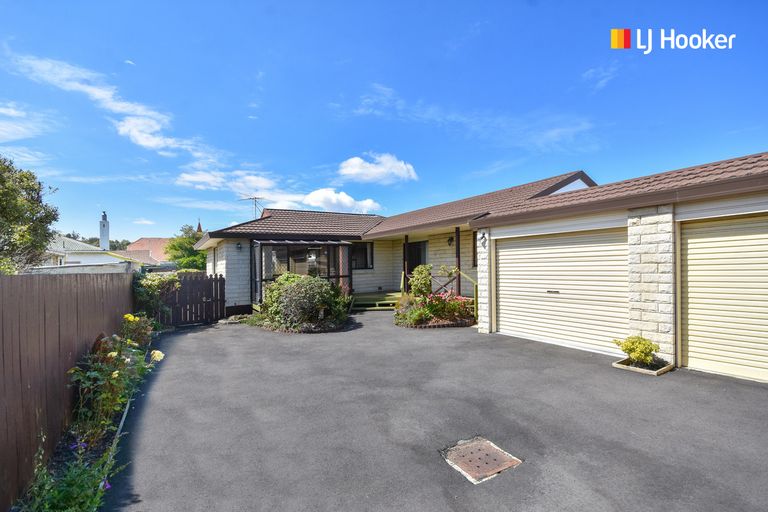 Photo of property in 29b Eskvale Street, Saint Kilda, Dunedin, 9012