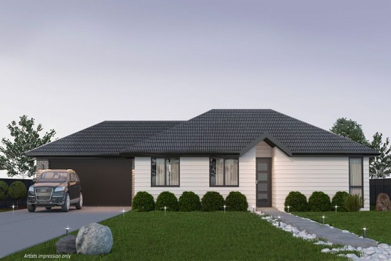 Photo of property in 1 Stirling Drive, Morrinsville, 3300