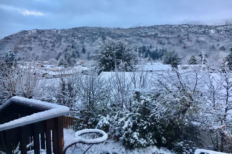 Photo of property in 14b Fox's Terrace, Arrowtown, 9302