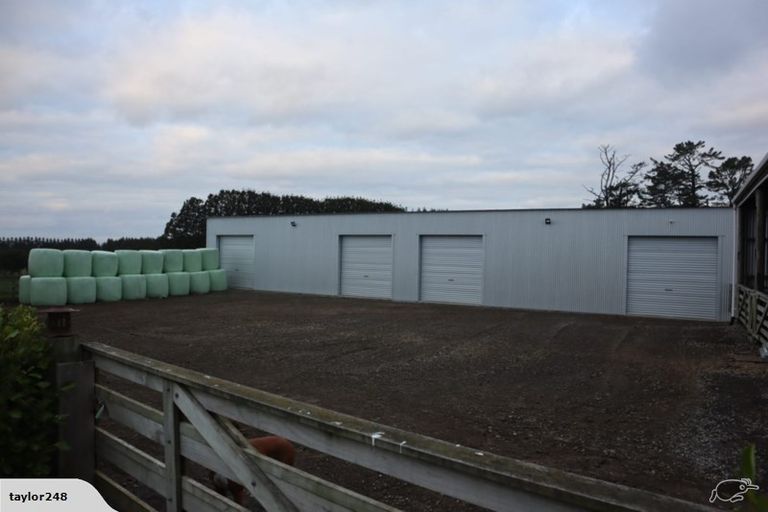 Photo of property in 325 Durham Road, Norfolk, Inglewood, 4388