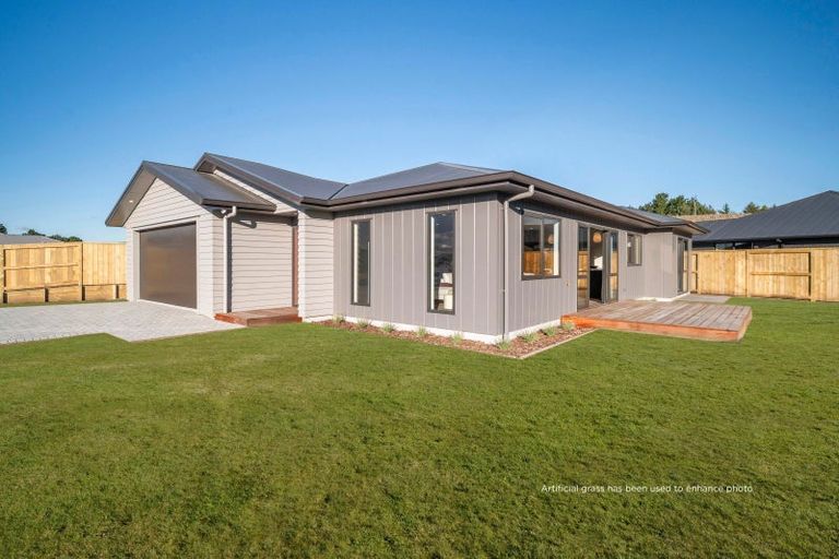 Photo of property in 58 Maru Terrace, Wharewaka, Taupo, 3330