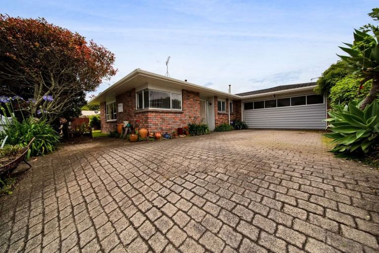 Photo of property in 13b Turehu Street, Merrilands, New Plymouth, 4312