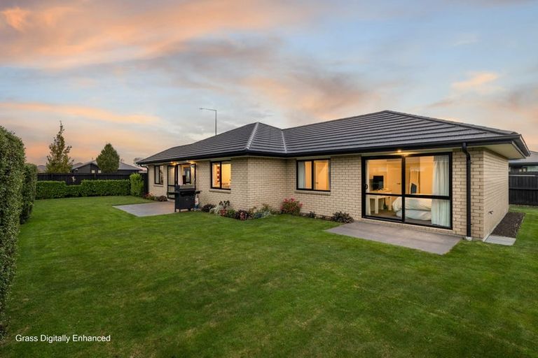 Photo of property in 311 Halswell Junction Road, Halswell, Christchurch, 8025