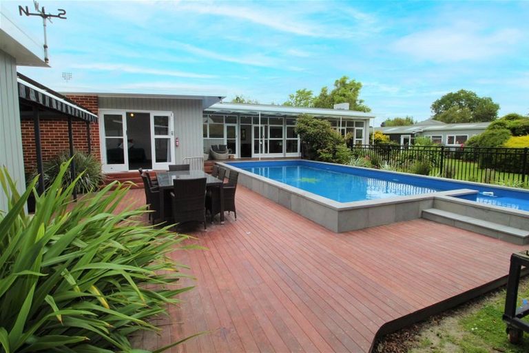 Photo of property in 369 Church Street, West End, Timaru, 7910