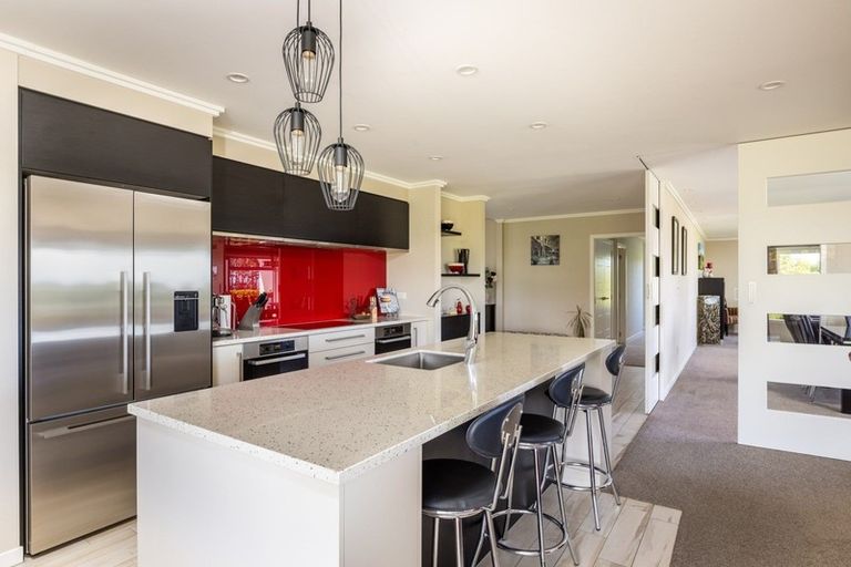 Photo of property in 123 Surrey Hill Road, Kaitake, New Plymouth, 4374