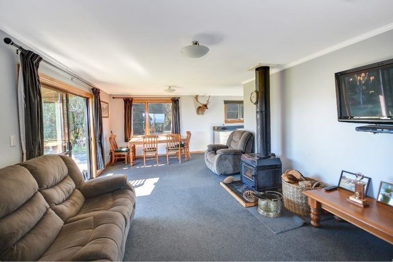 Photo of property in 282 Chain Hills Road, Chain Hills, Dunedin, 9076