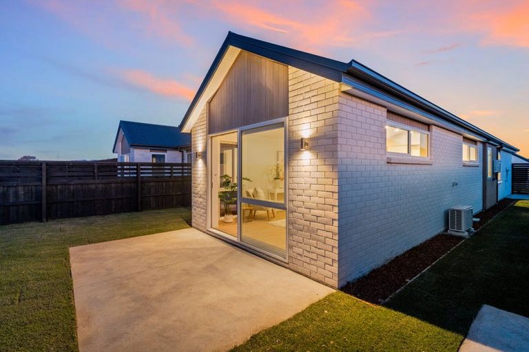 Photo of property in 38 John Holmes Road, Halswell, Christchurch, 8025