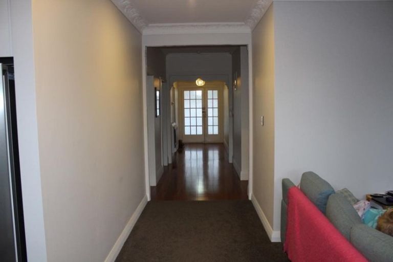 Photo of property in 35 Burnside Street, Waterloo, Lower Hutt, 5011