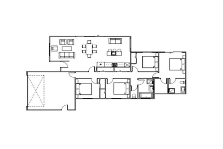 Photo of property in 271 Kupe Drive, Whitianga, 3510