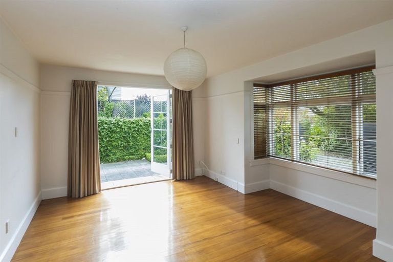 Photo of property in 31 Rossall Street, Merivale, Christchurch, 8014