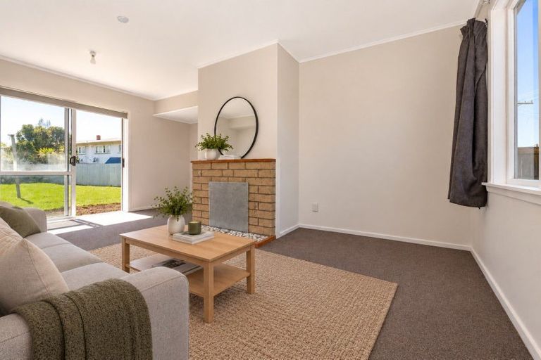 Photo of property in 63 Ranfurly Street, Kaiti, Gisborne, 4010