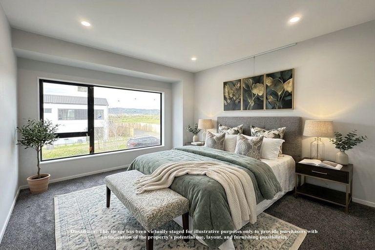 Photo of property in 36 Kiritau Road, Karaka, 2578