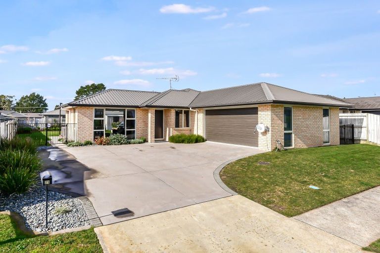 Photo of property in 25 Matariki Terrace, Ngaruawahia, Hamilton, 3288