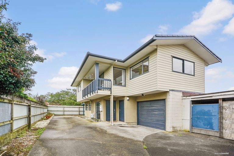 Photo of property in 54b Kautami Avenue, Papatoetoe, Auckland, 2025