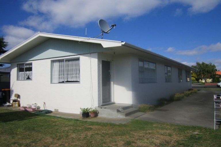 Photo of property in 101 Shamrock Street, Takaro, Palmerston North, 4412