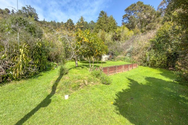 Photo of property in 174 Tapu Coroglen Road, Tapu, Thames, 3575