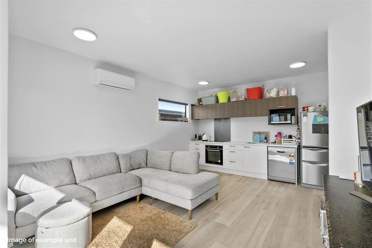Photo of property in 8/101a Mackay Street, Wigram, Christchurch, 8042
