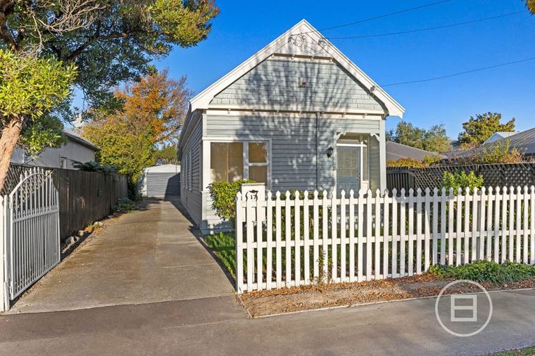 Photo of property in 17 Manning Place, Woolston, Christchurch, 8023