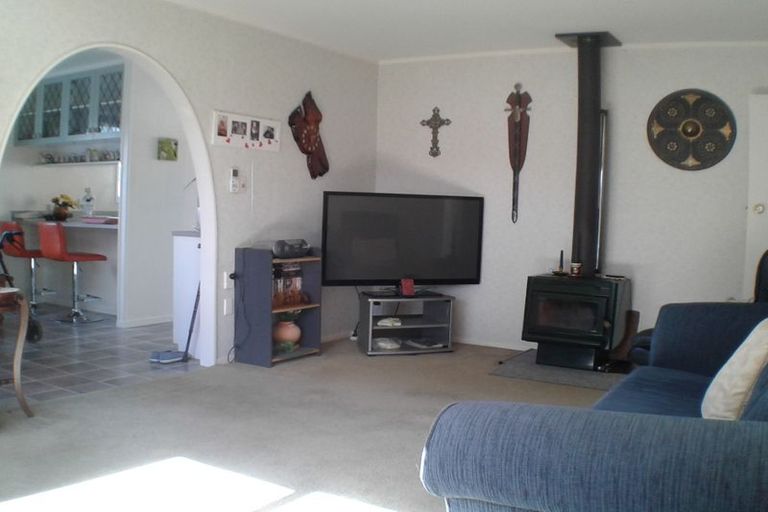 Photo of property in 37 Williams Avenue, Morrinsville, 3300