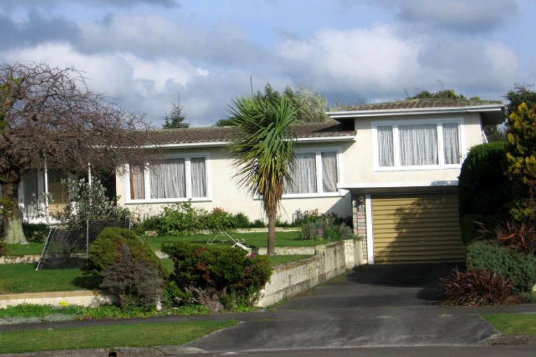 Photo of property in 19 Burfield Place, Awapuni, Palmerston North, 4412