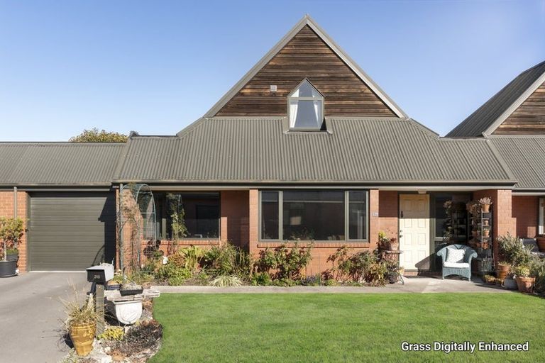 Photo of property in Liffey Village, 36/28 James Street, Lincoln, 7608