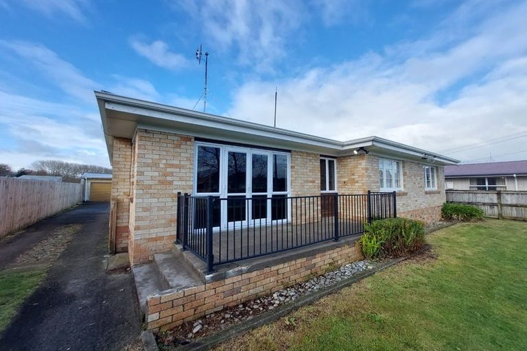 Photo of property in 114 Peacockes Road, Fitzroy, Hamilton, 3206