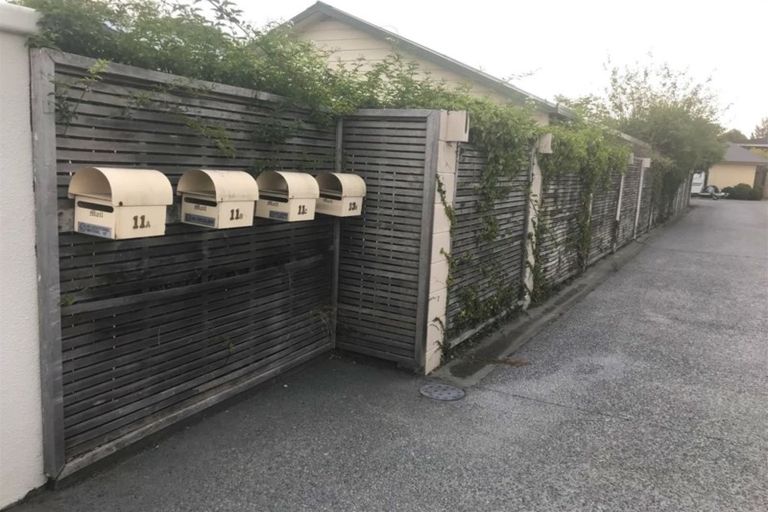 Photo of property in 11b Colombo Street, Cashmere, Christchurch, 8022