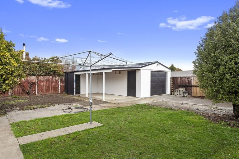 Photo of property in 27 Balcairn Street, Halswell, Christchurch, 8025