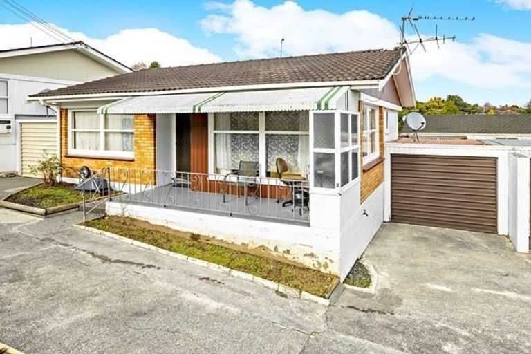 Photo of property in 2/18 Duke Street, Papakura, 2110