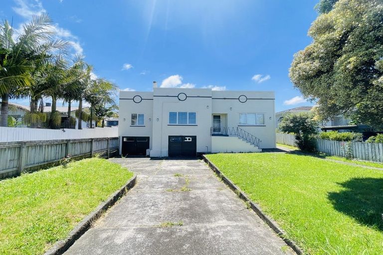 Photo of property in 7 George Street, Mangere East, Auckland, 2024