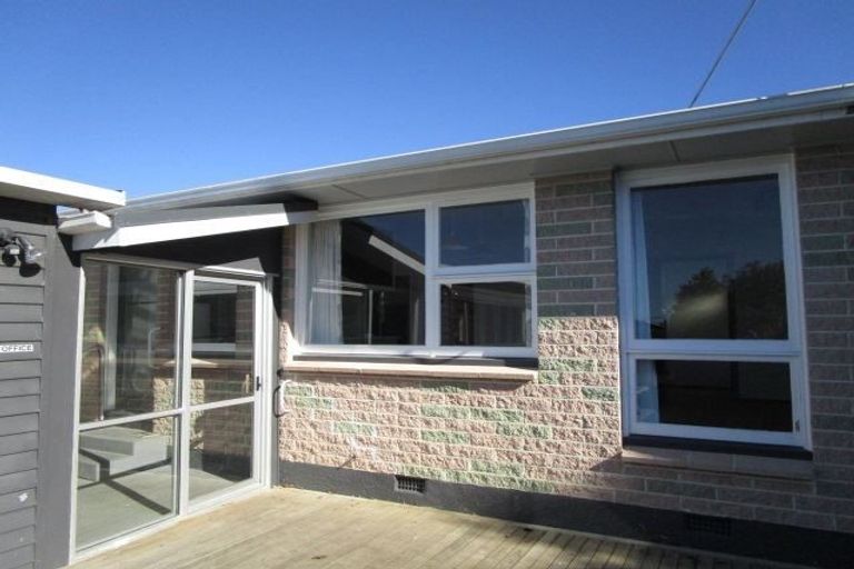 Photo of property in 162 West Belt, Rangiora, 7400