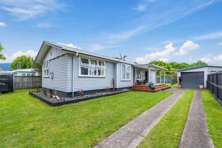 Photo of property in 9 Papua Street, Turangi, 3334