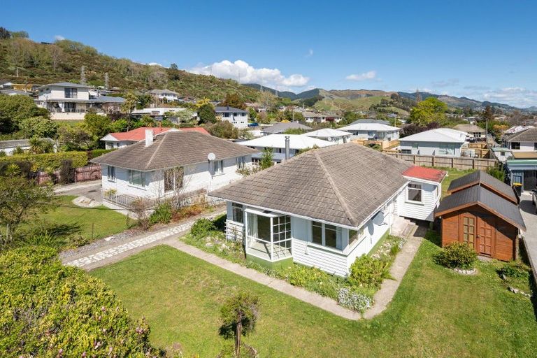 Photo of property in 6 Matai Street, Stoke, Nelson, 7011