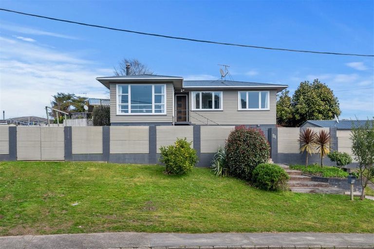 Photo of property in 94 Mount View Drive, Mangakakahi, Rotorua, 3015