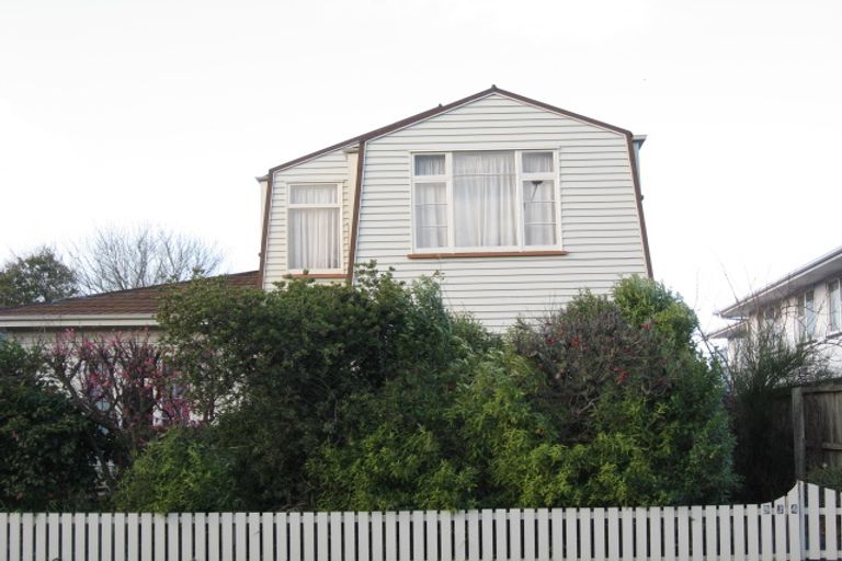 Photo of property in 2/934 Colombo Street, St Albans, Christchurch, 8014